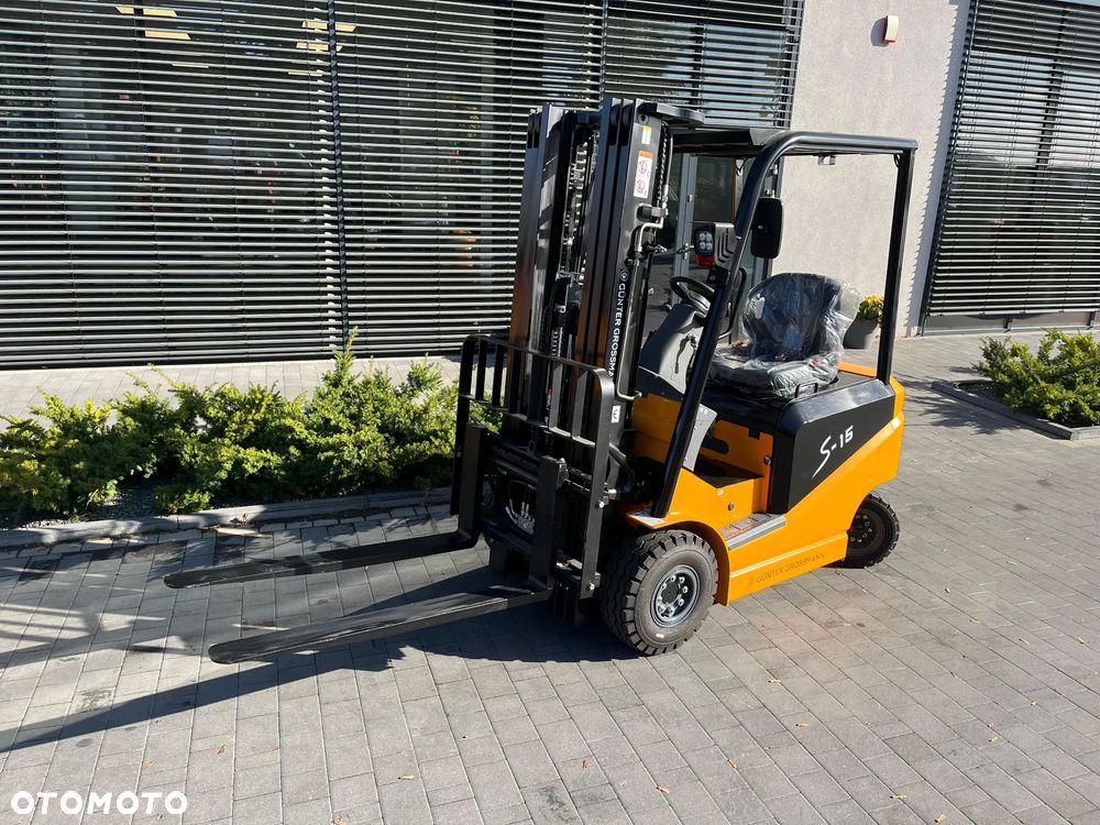 Günter Grossmann S15 - 4