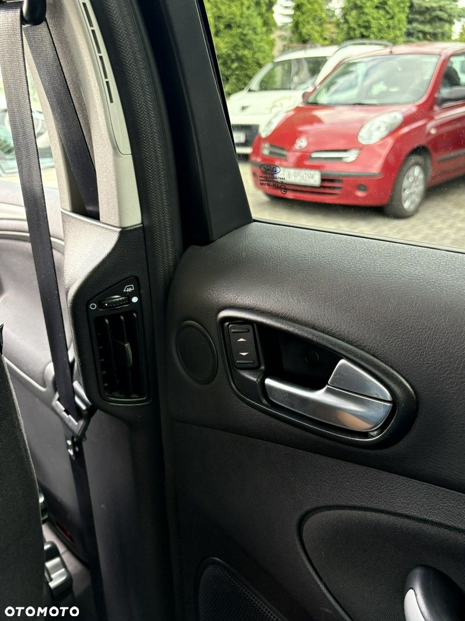 Ford S-Max - 22