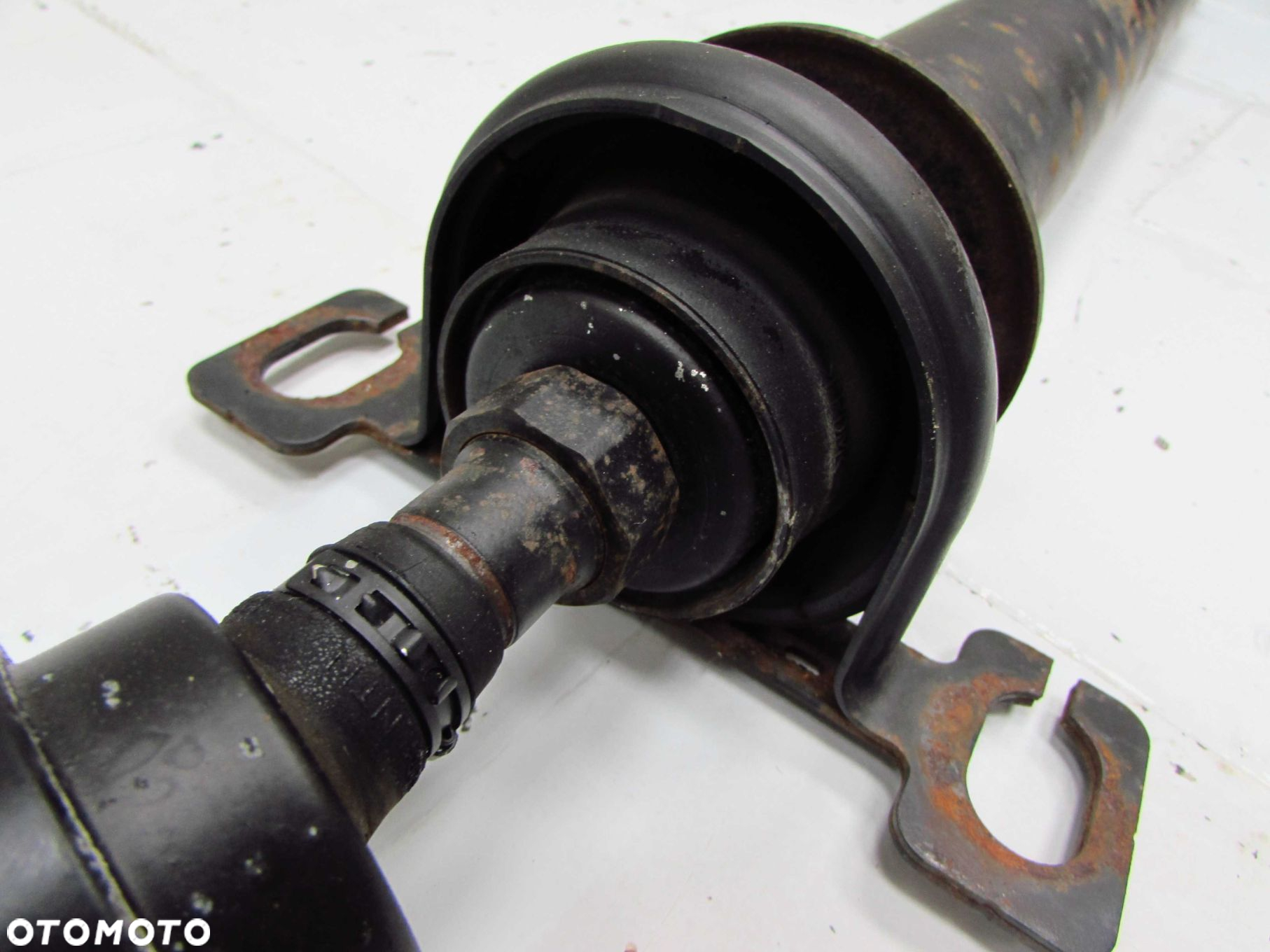 MAZDA CX-5 2.2 D SKYACTIV AWD 4X4 12-17 WAL NAPEDOWY - 7