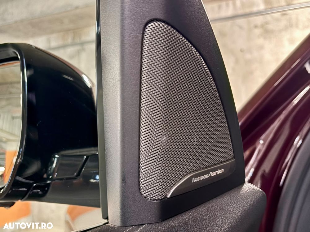 BMW X7 M50i - 14