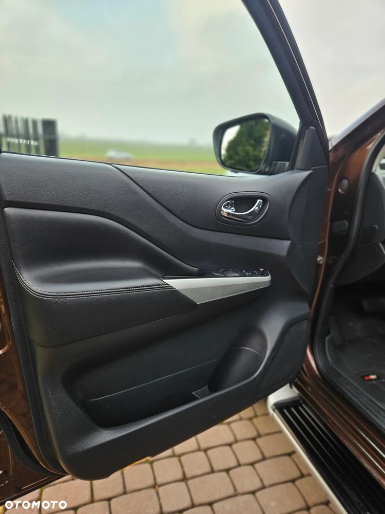 Nissan Navara DC 4x4 Autm EU6 N-Guard - 20