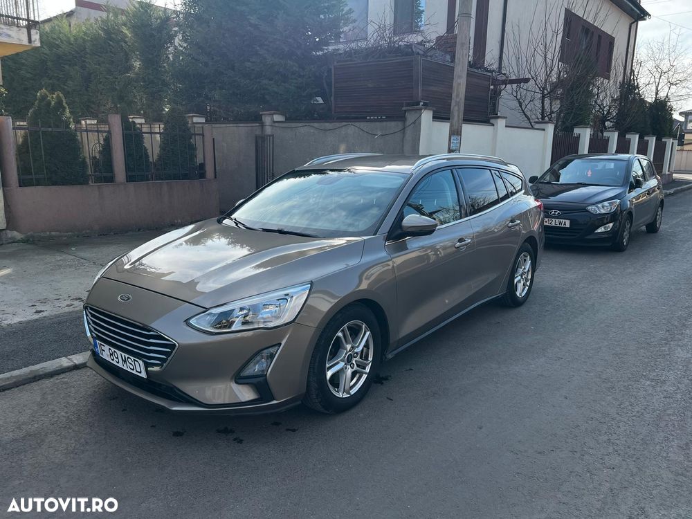 Ford Focus - 6