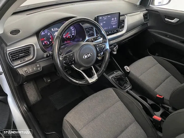 Kia Stonic 1.0 T-GDI Wave - 5