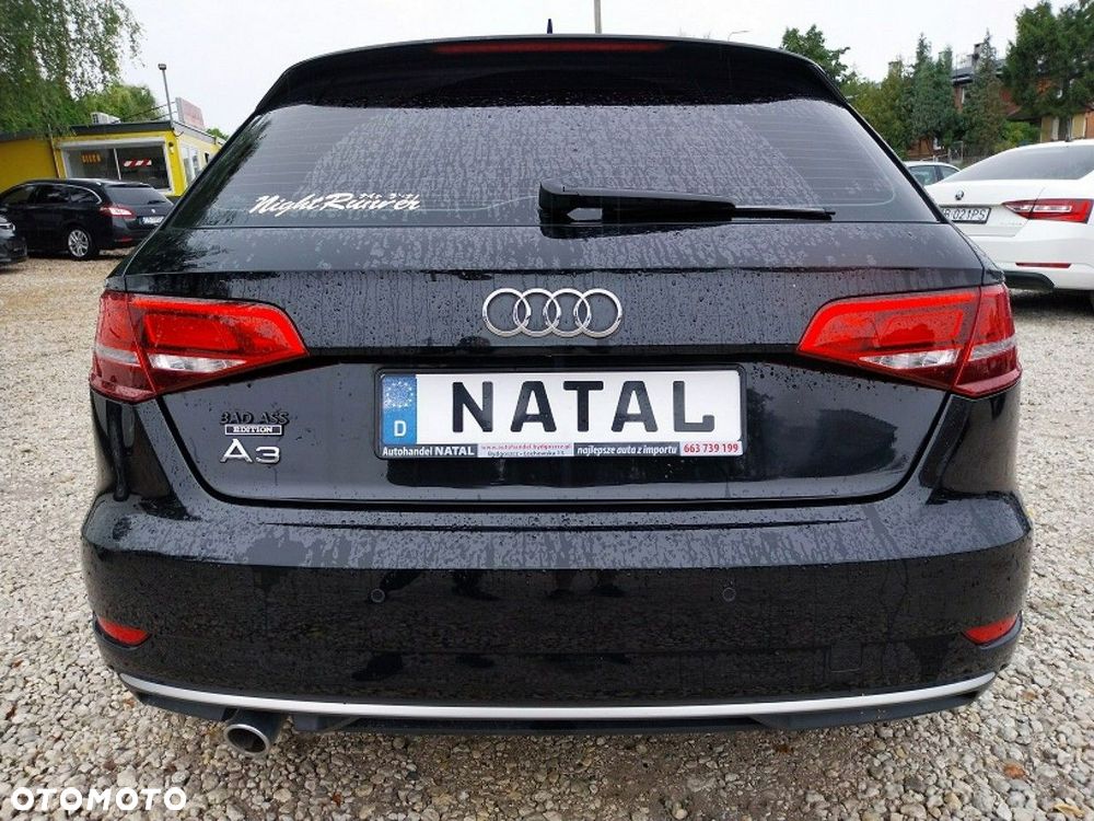 Audi A3 - 3