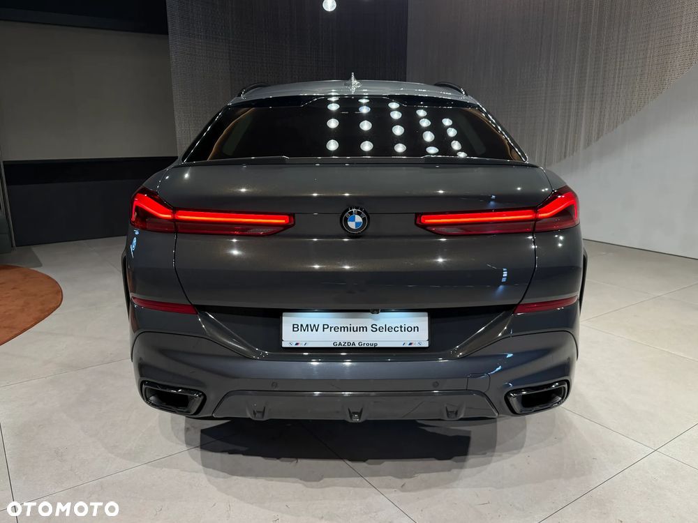 BMW X6 - 4