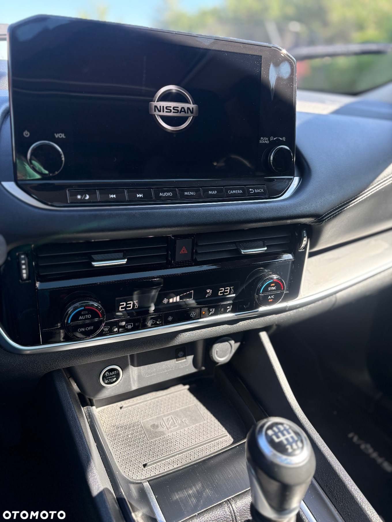 Nissan Qashqai - 21