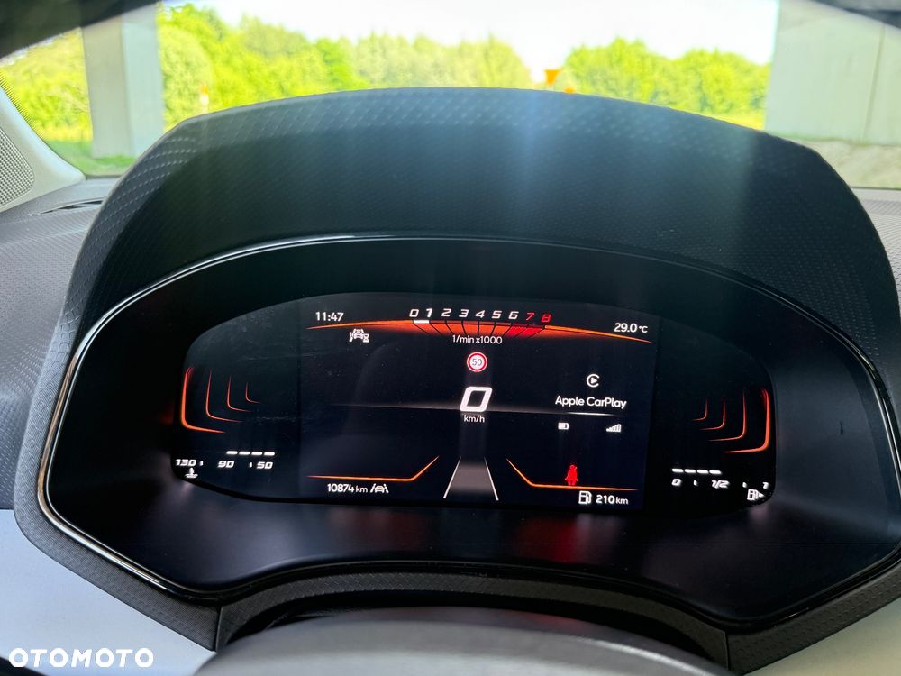 Seat Arona 1.0 TSI Style S&S - 14