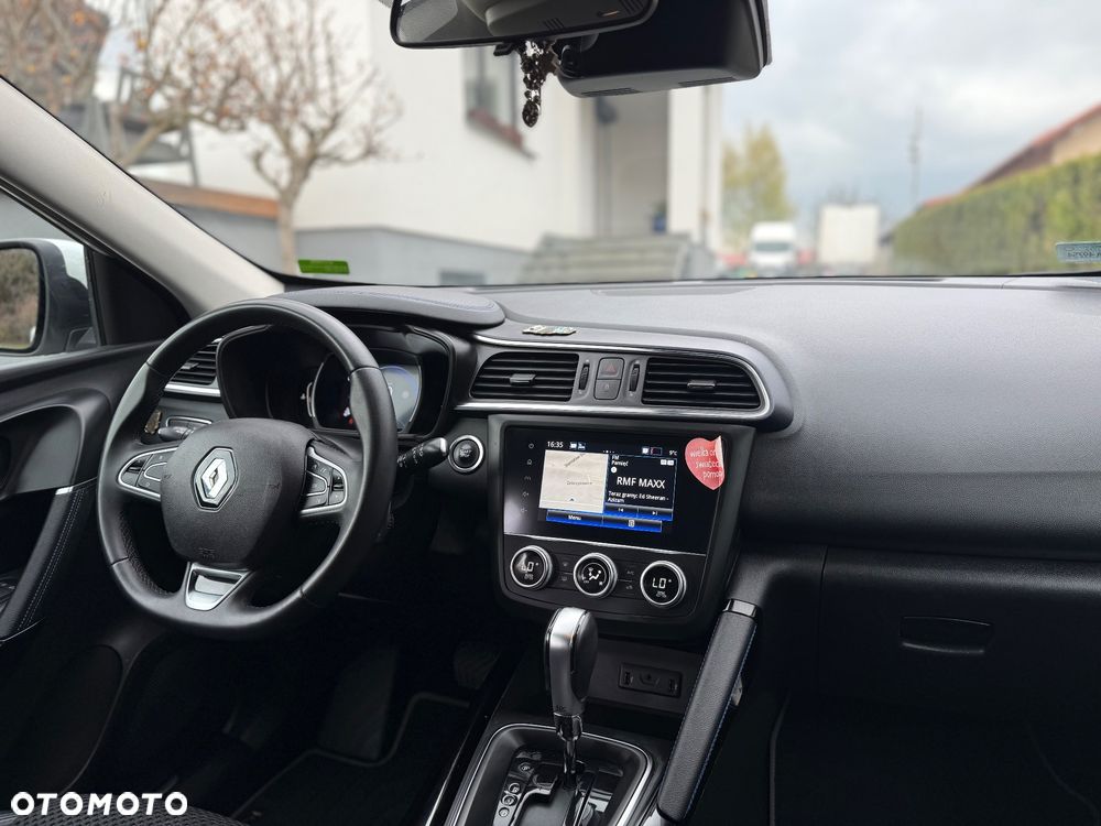 Renault Kadjar 1.3 TCe FAP Easy Life EDC - 12