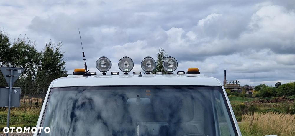 Volkswagen LT 35 - 27
