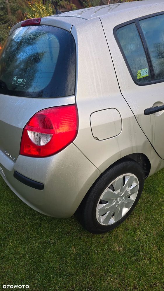 Renault Clio - 4