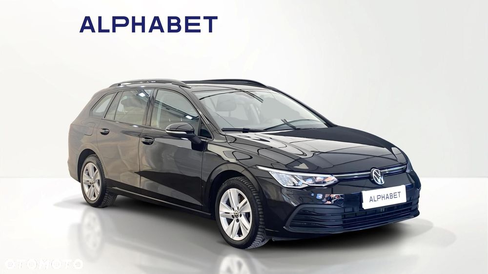 Volkswagen Golf 2.0 TDI Life - 7