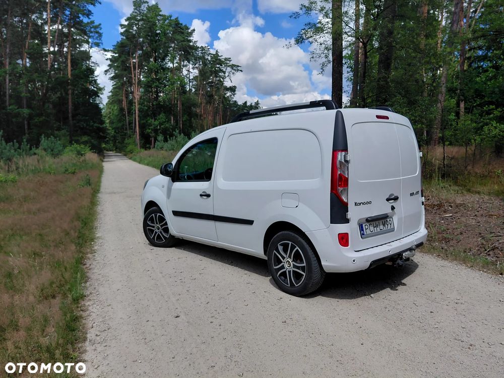 Renault Kangoo - 3