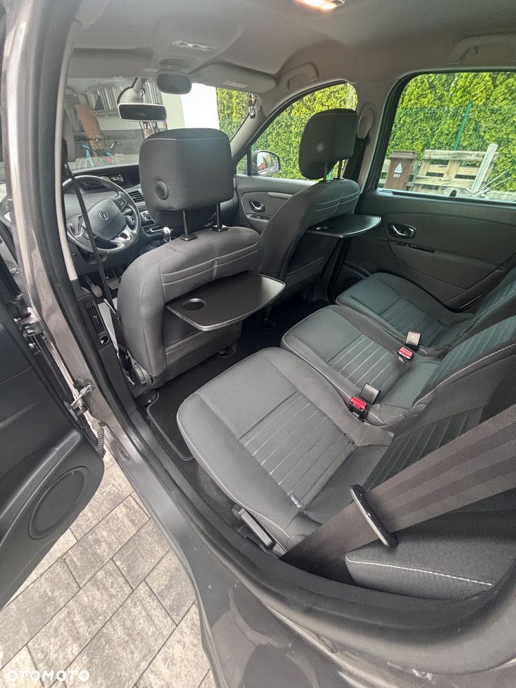 Renault Scenic 1.2 TCe Energy Limited - 22
