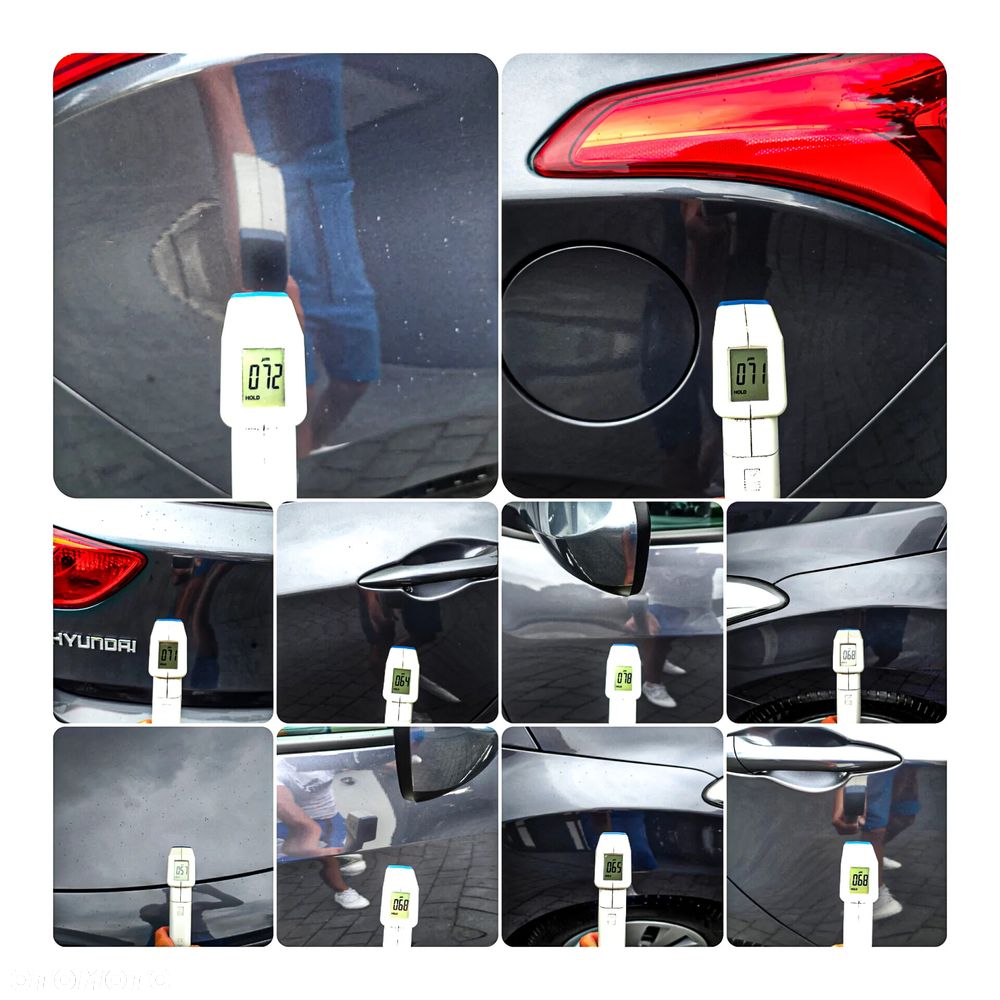 Hyundai i30 1.4 Comfort - 27