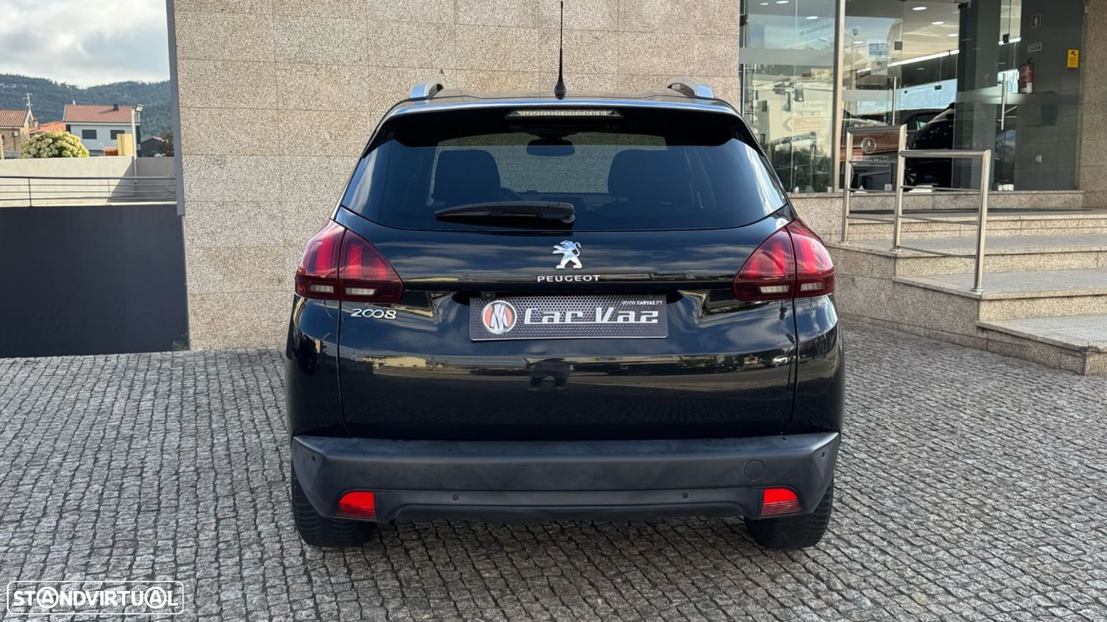 Peugeot 2008 1.2 PureTech Style - 7