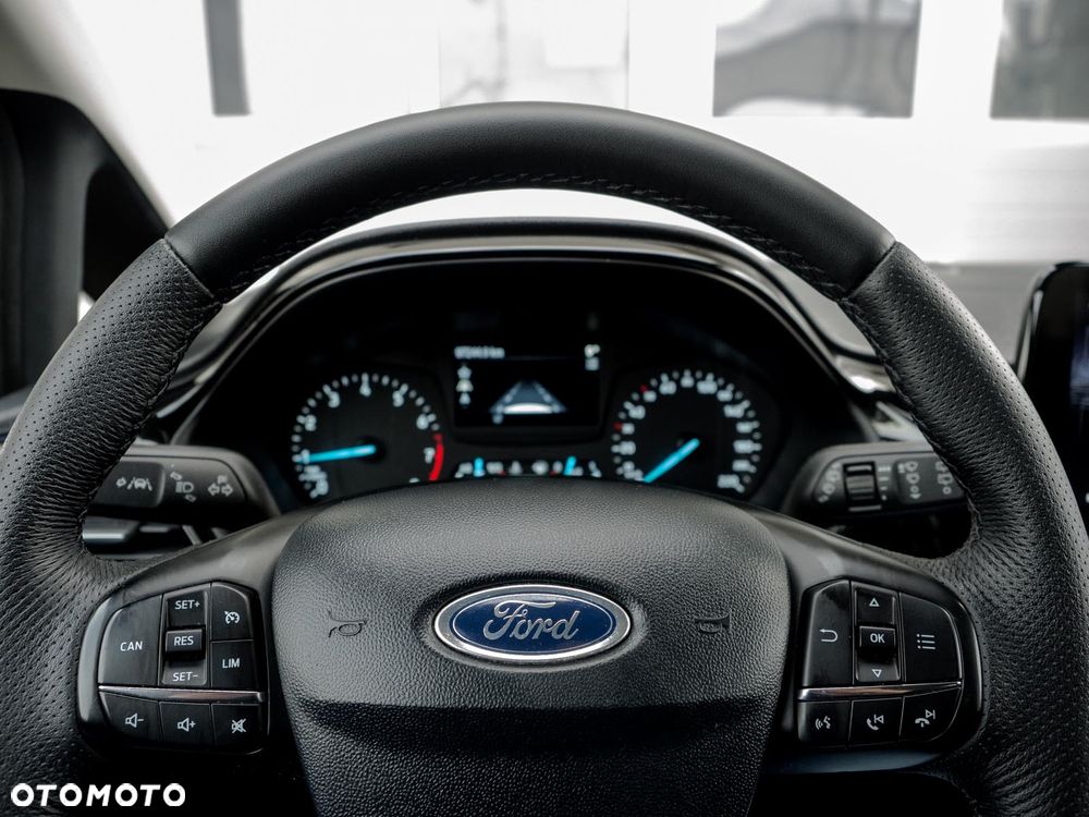 Ford Fiesta - 18