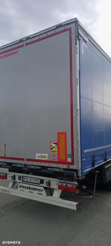 Kassbohrer Maxima - 7