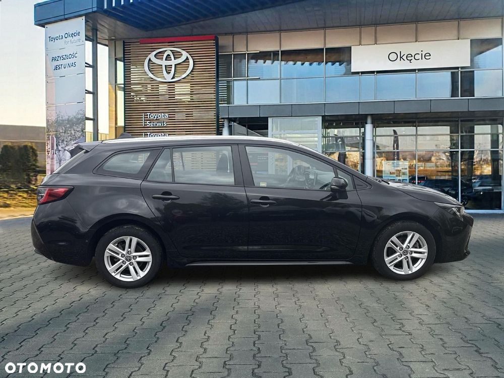 Toyota Corolla 1.8 Hybrid Comfort - 5