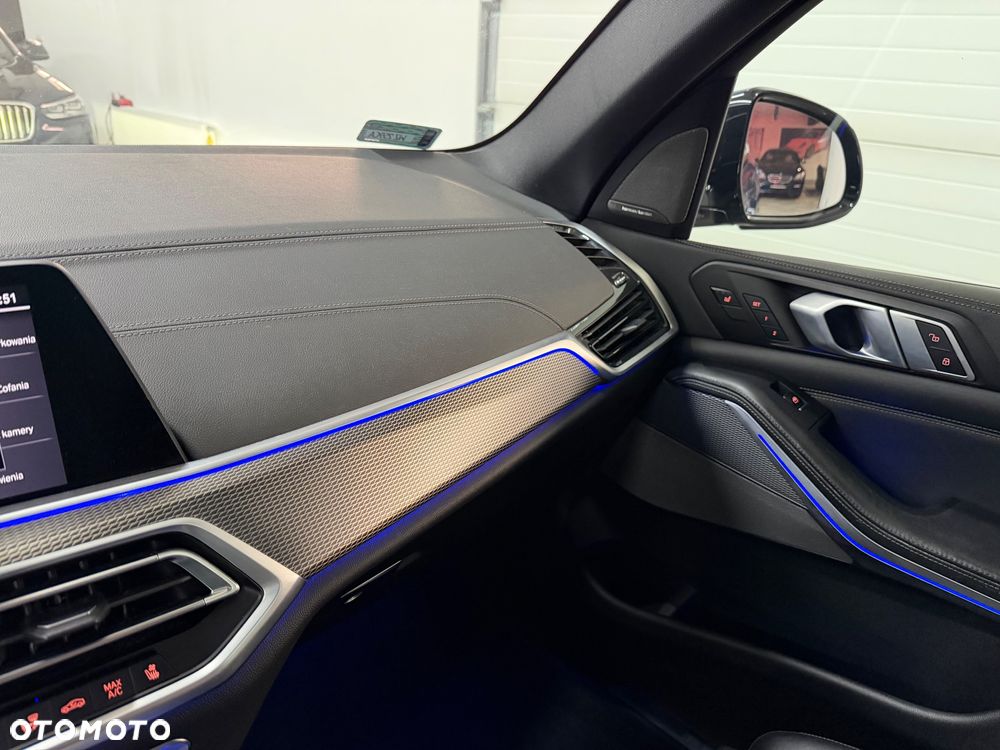 BMW X5 M - 35