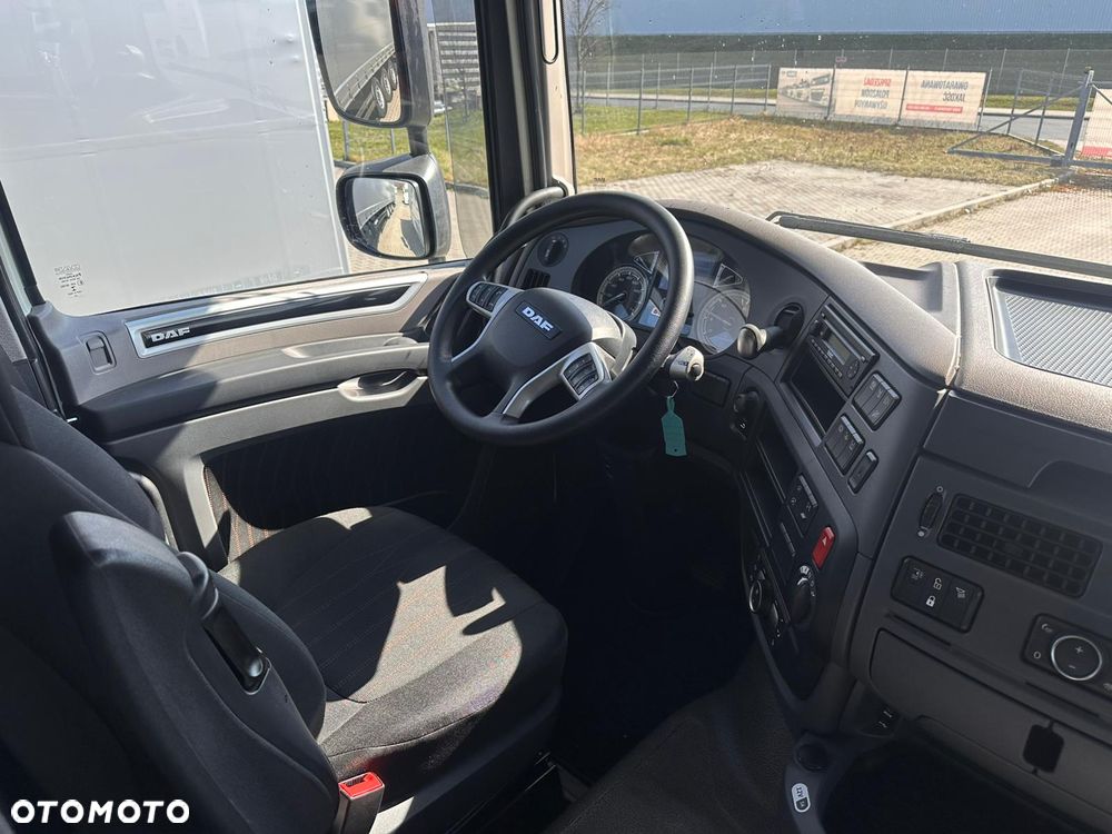 DAF XF 480 FT STANDARD STOCK (31312) - 15