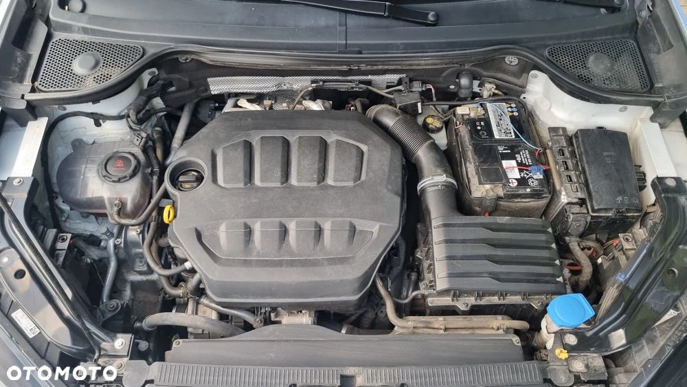 Seat Ateca 2.0 TSI Xperience S&S 4Drive DSG - 37