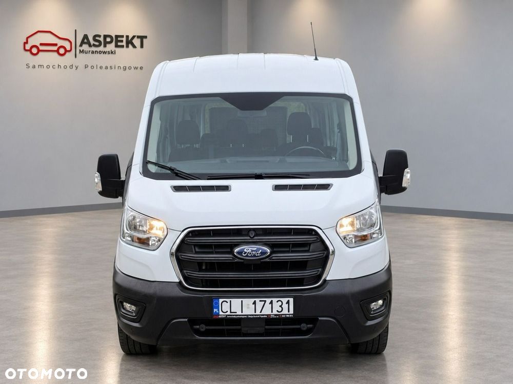 Ford Transit - 20