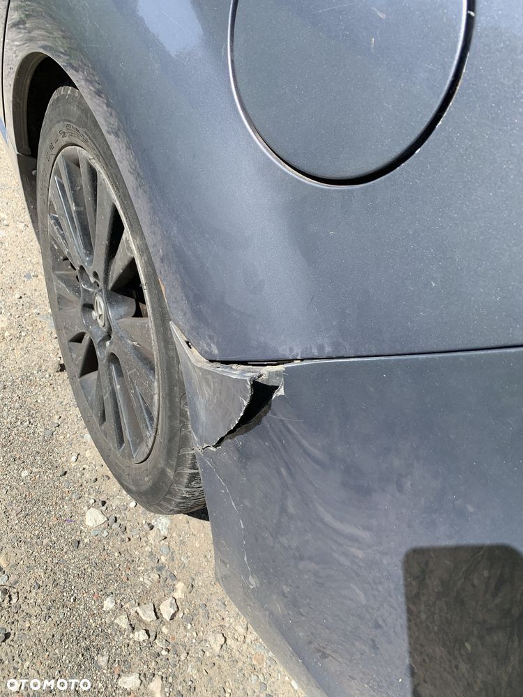 Mazda 6 - 7