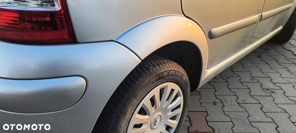 Citroën C3 1.1 Style - 7