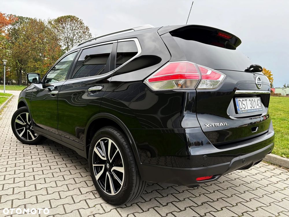 Nissan X-Trail 1.6 DIG-T Tekna - 4
