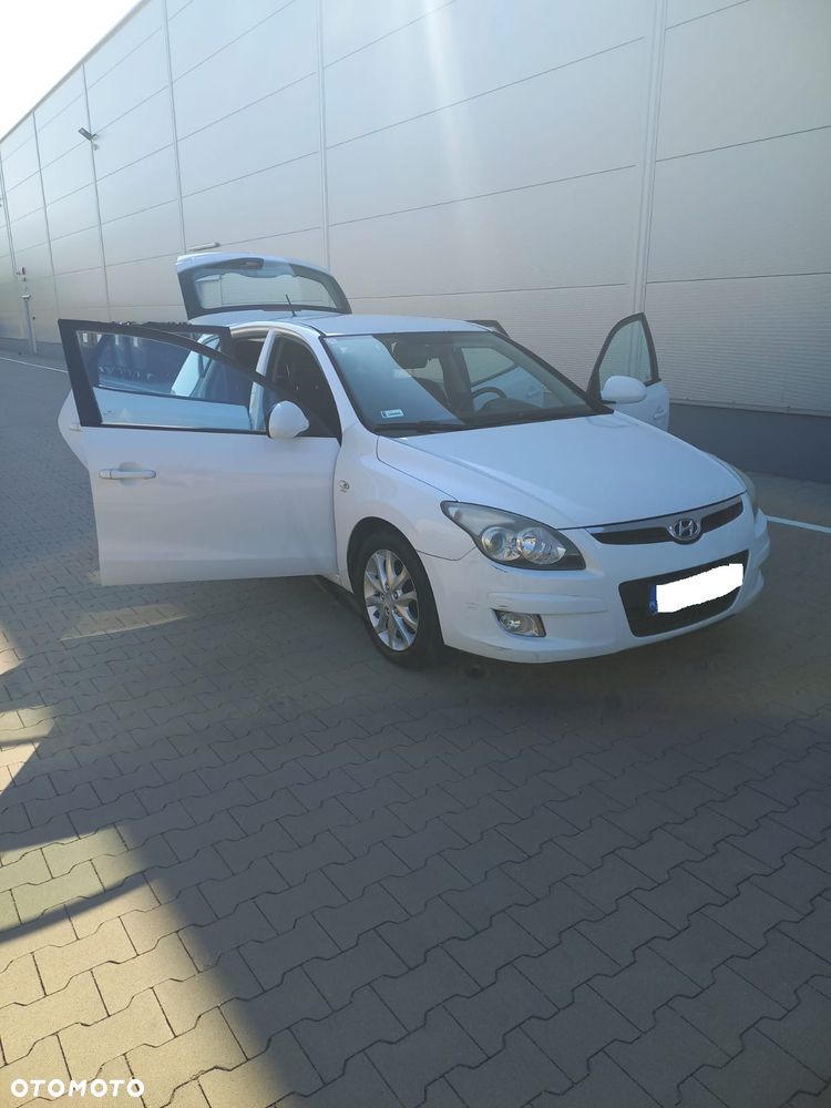 Hyundai i30 - 21