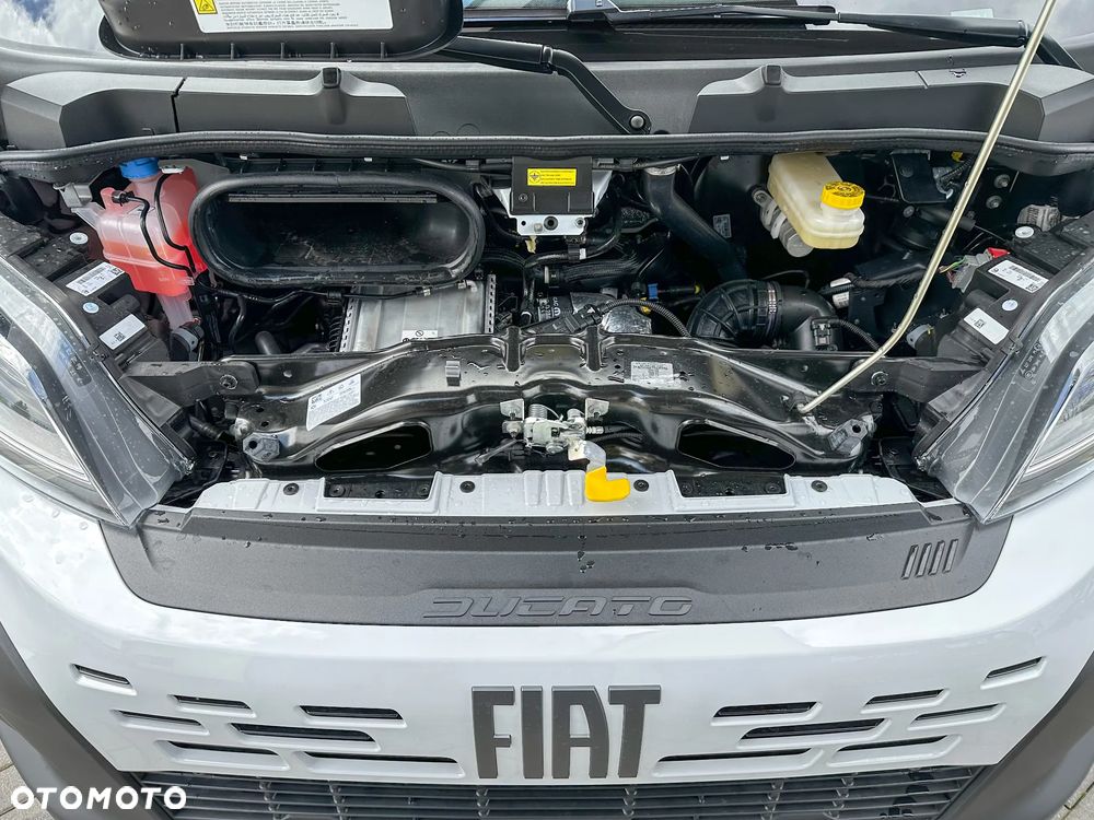 Fiat DUCATO Furgon L2H2 - 9