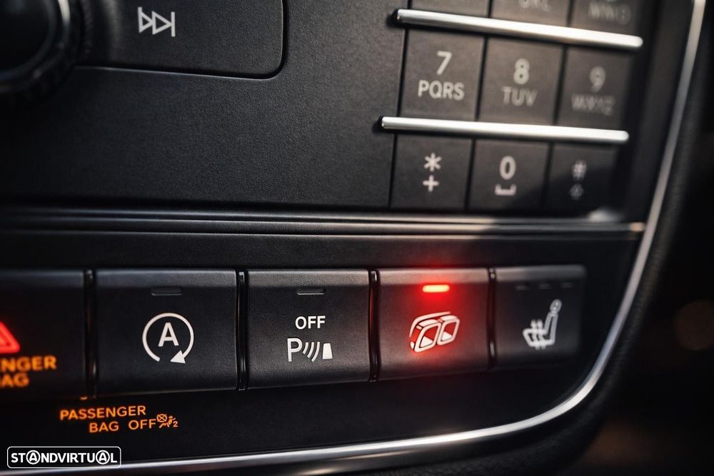 Mercedes-Benz GLA 45 AMG 4-Matic - 22