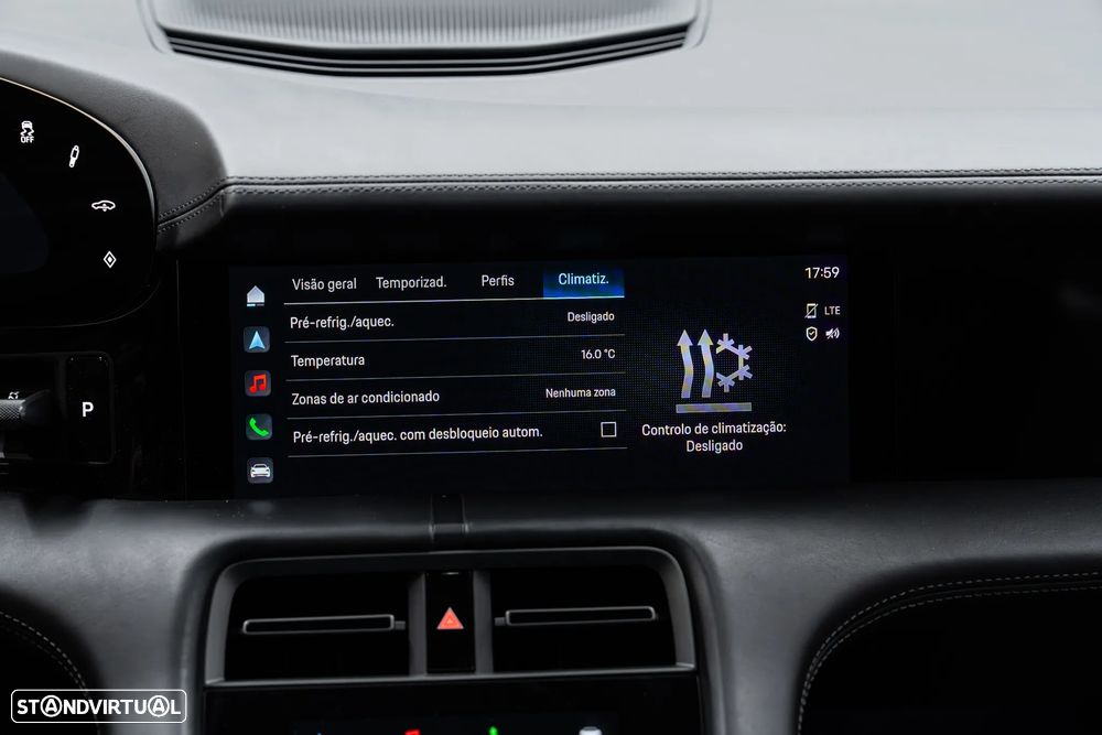 Porsche Taycan Turbo - 48