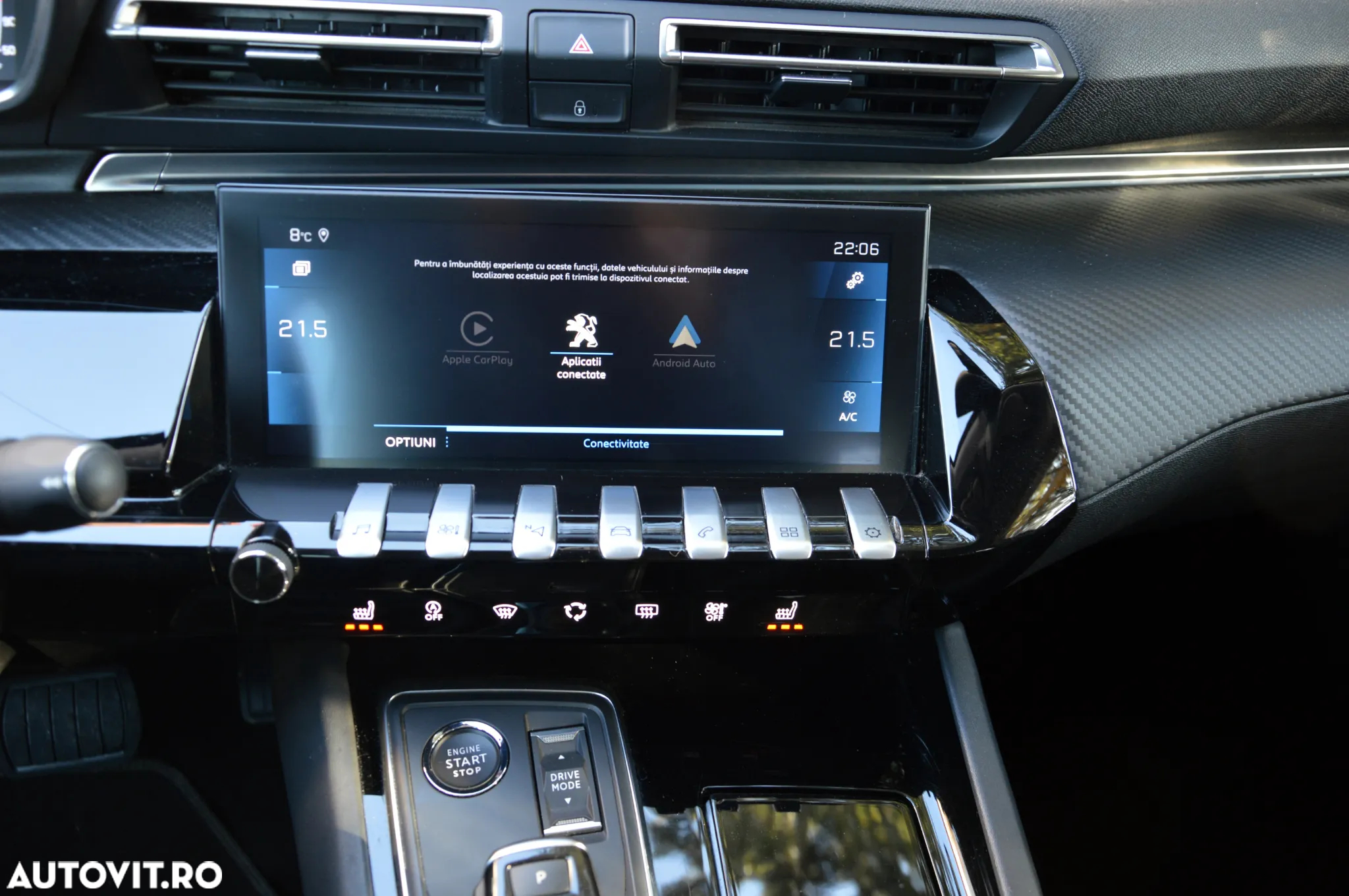Peugeot 508 BlueHDi 160 EAT8 Allure - 30