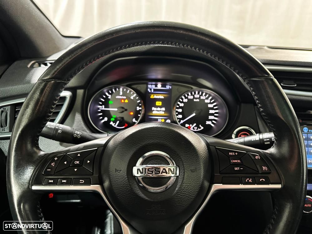 Nissan Qashqai 1.5 dCi Tekna Premium - 49