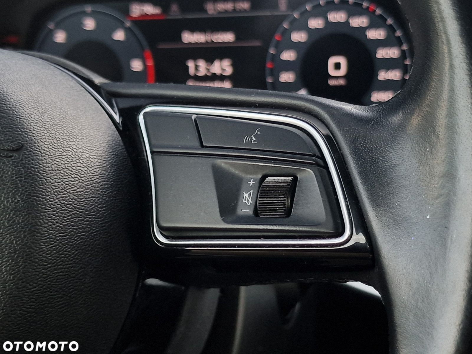 Audi A3 30 TDI - 26