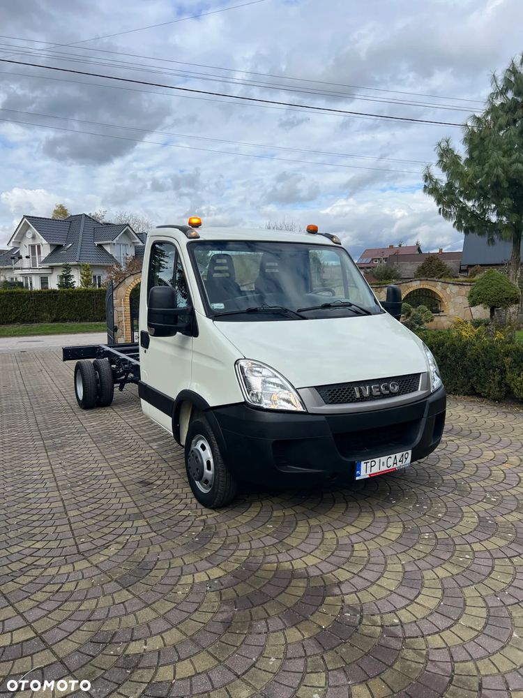 Iveco 35C15 - 1