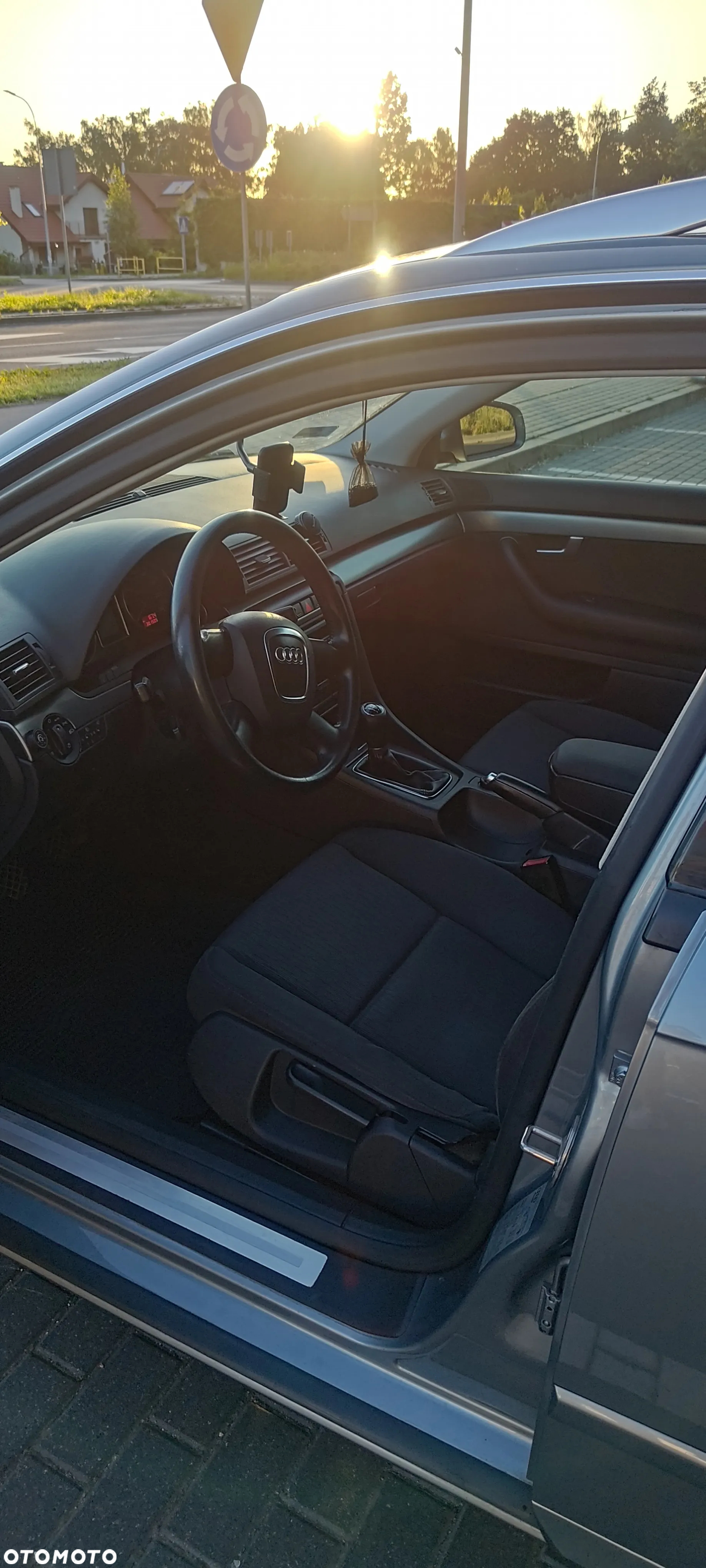 Audi A4 Avant 1.8T - 15