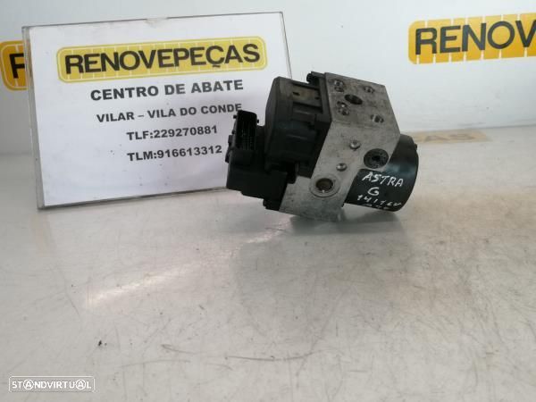 Abs  Opel Astra G Hatchback (T98) - 1