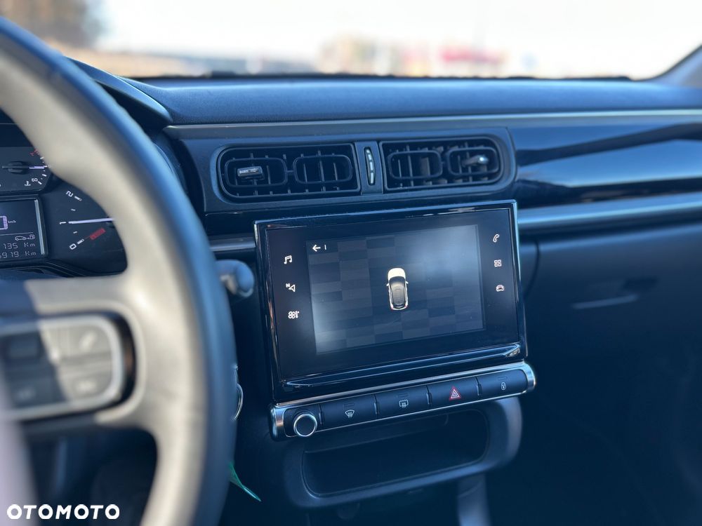 Citroën C3 1.2 PureTech Selection Elite - 31