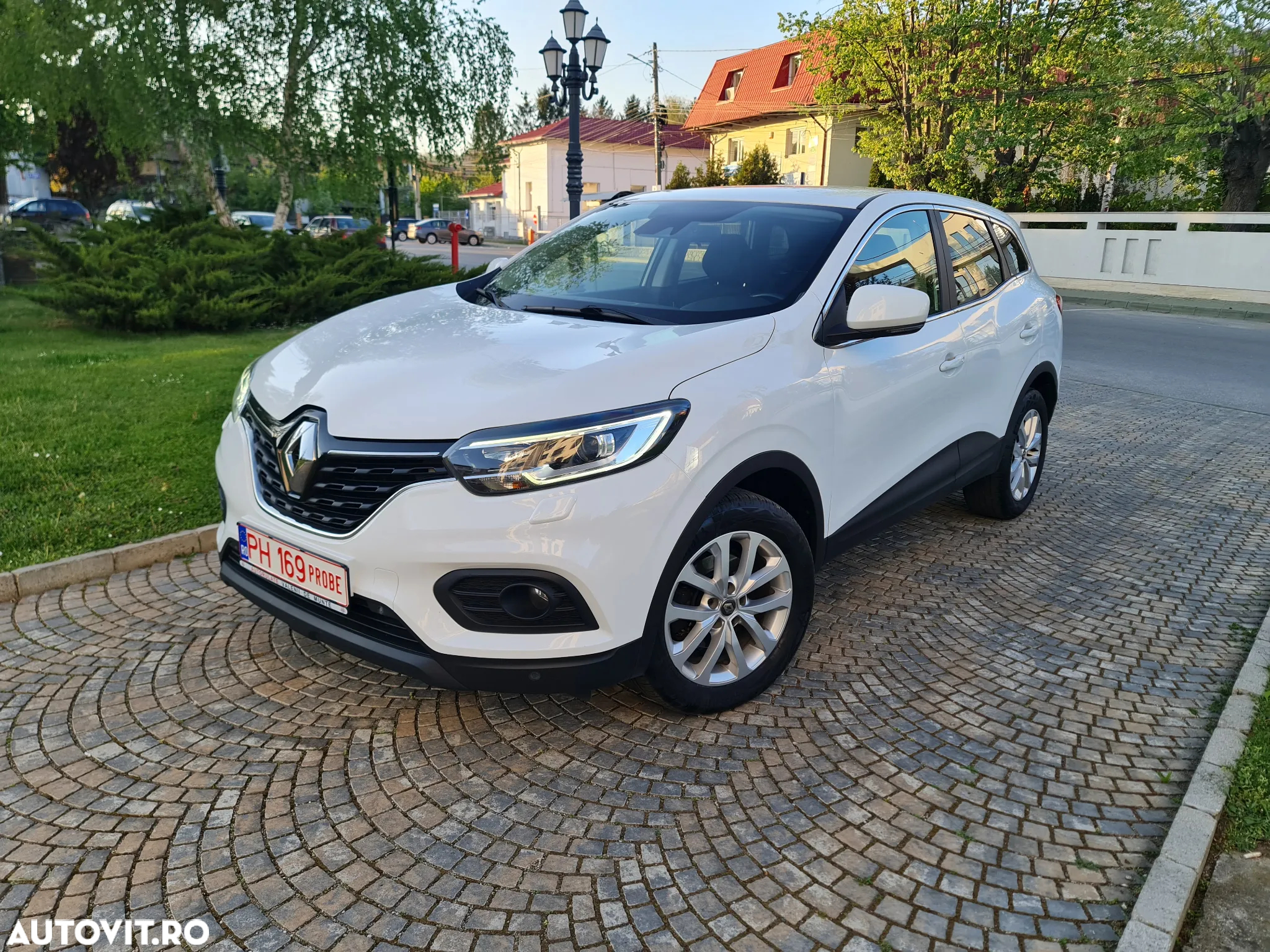 Renault Kadjar - 25