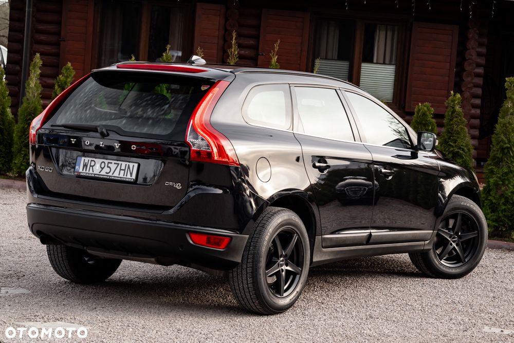 Volvo XC 60 - 13