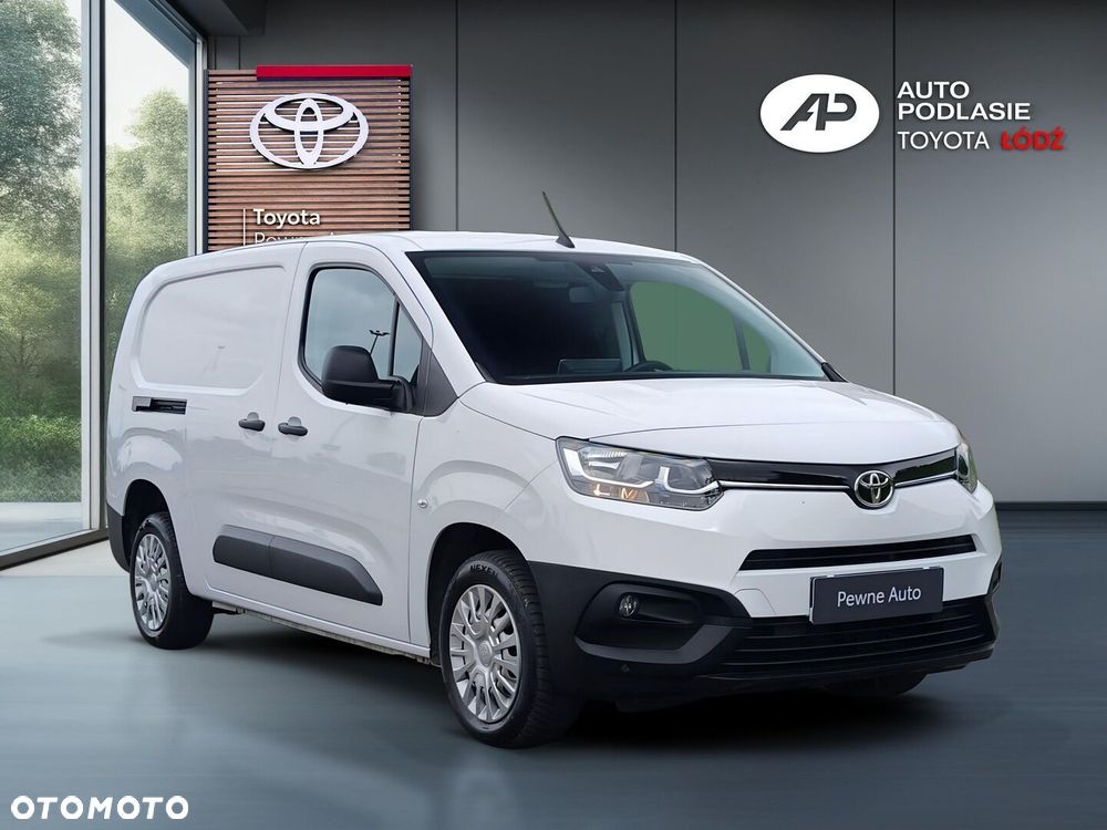 Toyota PROACE CITY - 4
