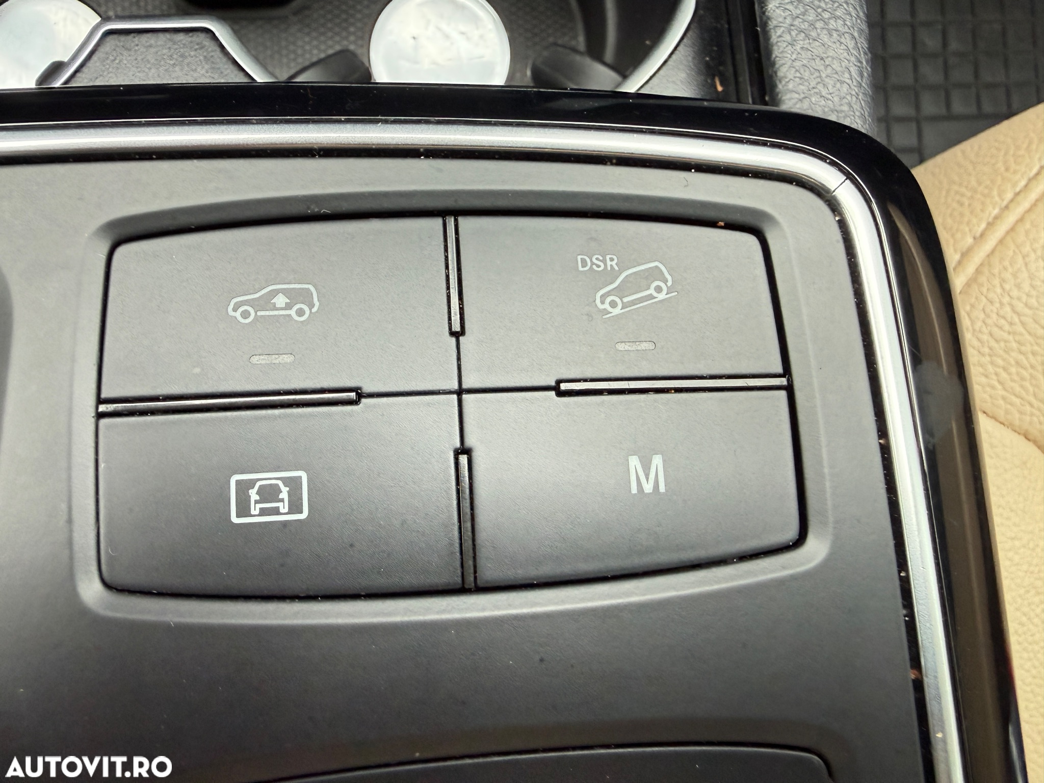 Mercedes-Benz GLS 450 4Matic 9G-TRONIC - 23