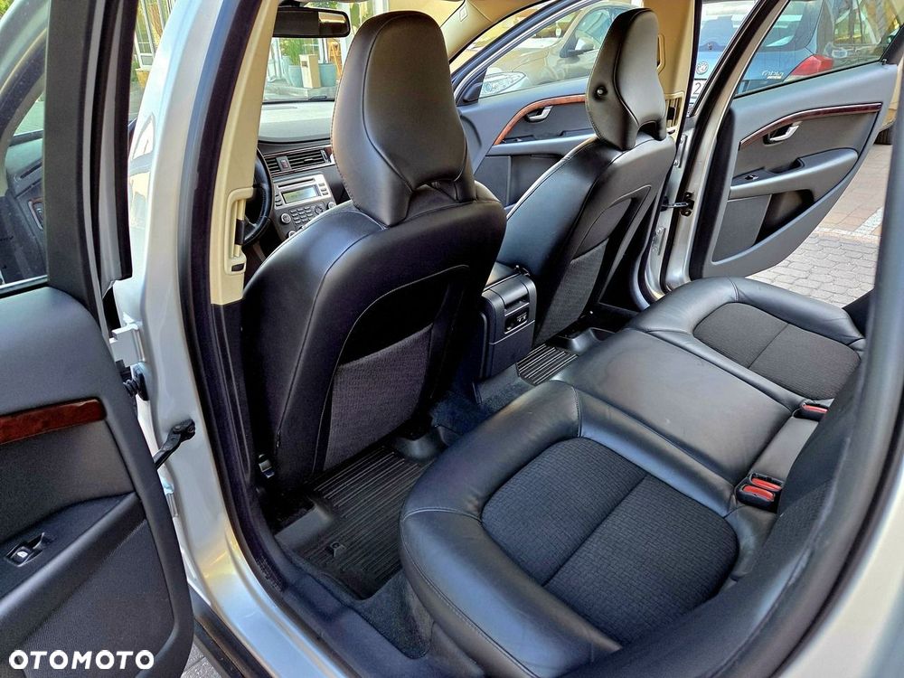 Volvo V70 - 12