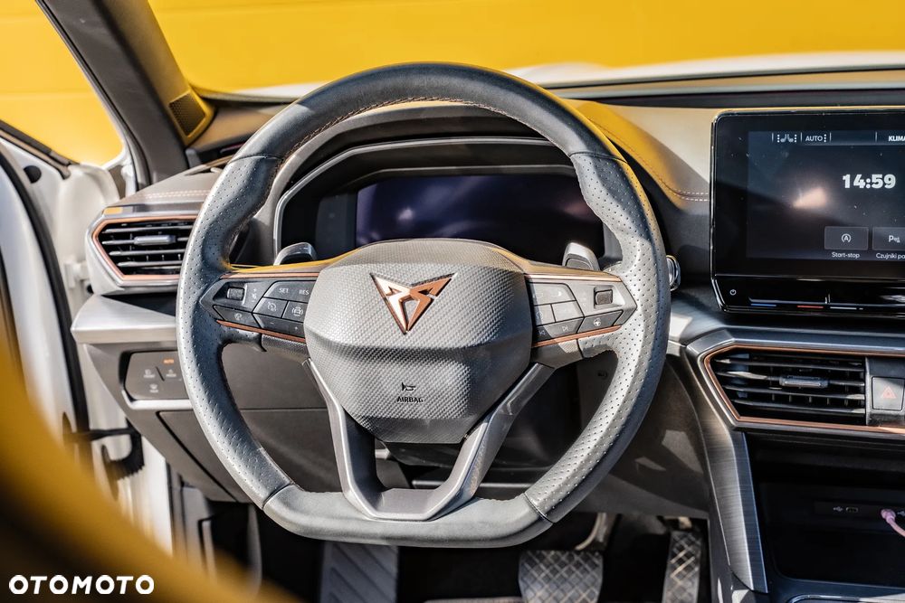 Cupra Formentor 1.5 TSI DSG - 24