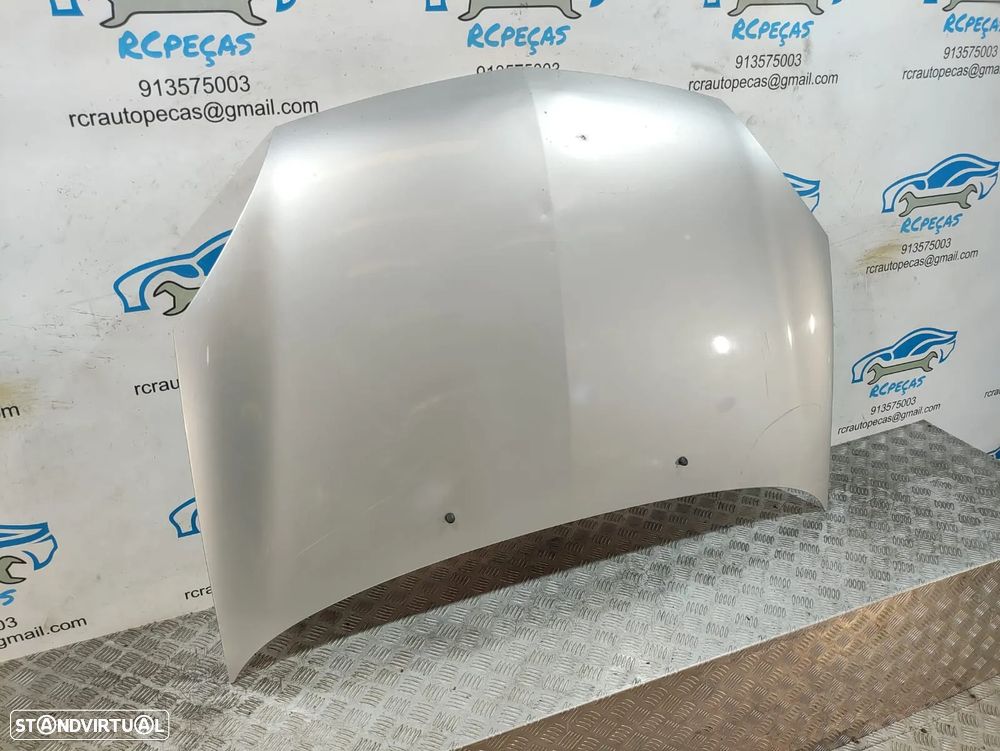 Frente completa RENAULT CLIE 2 II MK2 Fase 2 - 17