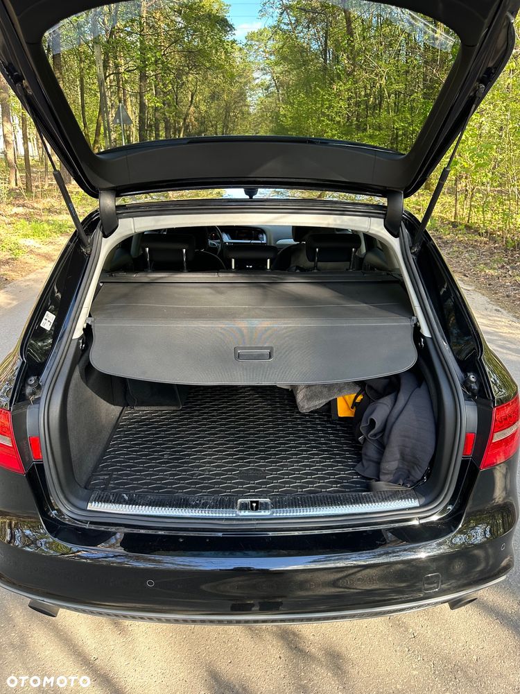 Audi A4 Avant 2.0 TFSI Flexible Fuel - 13