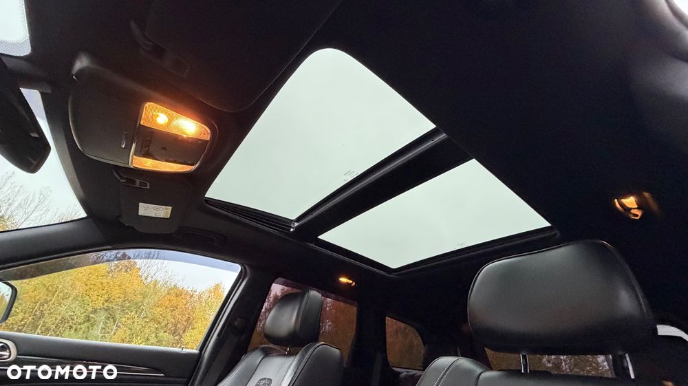Jeep Grand Cherokee - 7
