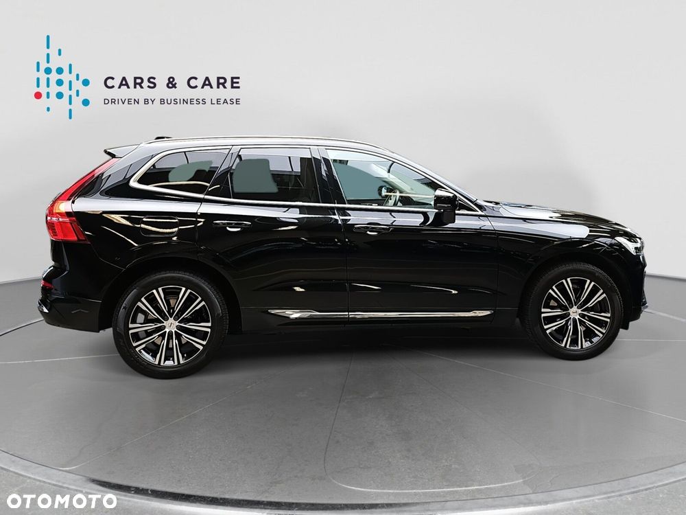 Volvo XC 60 B5 B AWD Inscription - 9